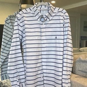 Brooks brothers dress shirt